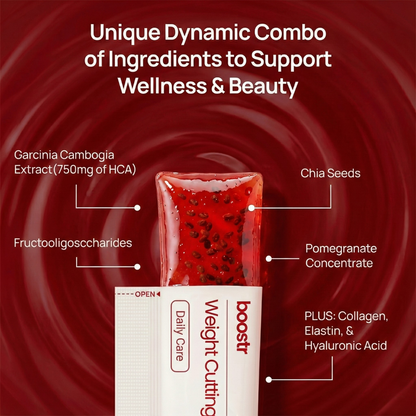 Korean Cutting Jelly