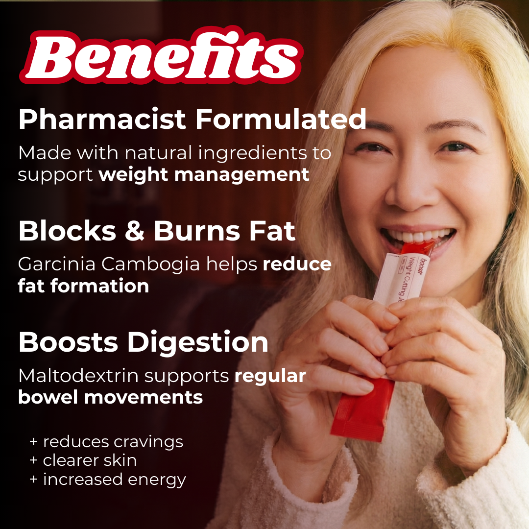 Cutting Jelly Sticks